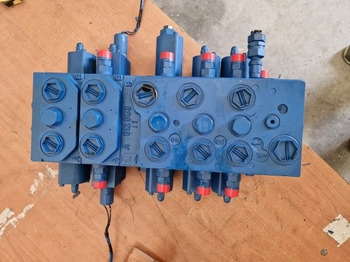 Valve hydraulique NEW HOLLAND