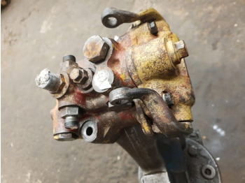 Valve hydraulique pour Engins de chantier NEW HOLLAND FD145 (DISTRIBUIDOR DE GIRO): photos 2