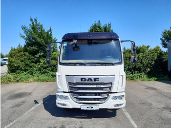 DAF FA XB 260 12t en leasing occasion DAF FA XB 260 12t: photos 2