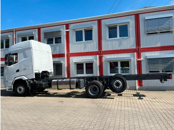 Châssis cabine neuf DAF XG 480 FAN: photos 3