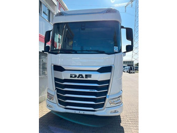 Châssis cabine neuf DAF XG 480 FAN: photos 2