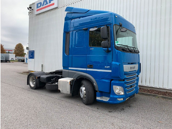 Tracteur routier DAF FT XF 480 SC LD: photos 2