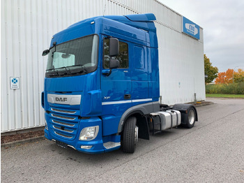 Tracteur routier DAF XF 480
