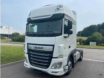 Tracteur routier DAF XF 480