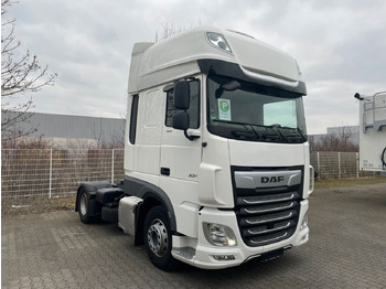 Tracteur routier DAF XF 480