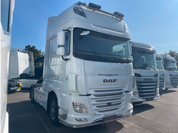 Tracteur routier DAF XF 480