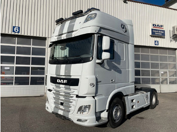 Tracteur routier DAF XF 480