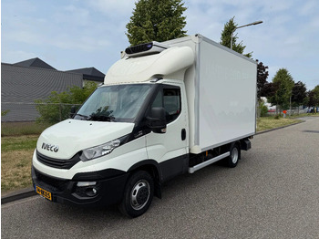 Utilitaire frigorifique IVECO Daily 50c18