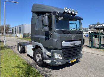 Tracteur routier DAF CF 370