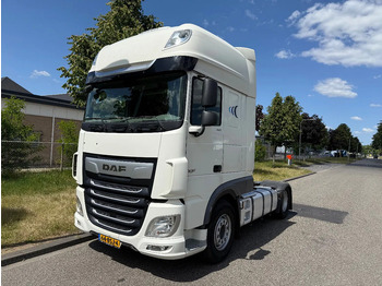 Tracteur routier DAF XF 480