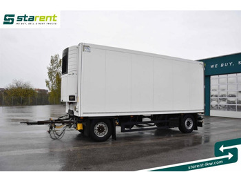 Remorque frigorifique SCHMITZ