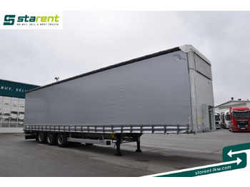 Semi-remorque rideaux coulissants neuf Schmitz Megatrailer Hubdach Lift-A D.C. 9.5 - Zertifikat: photos 3