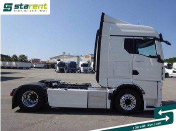 Tracteur routier MAN TGX 18.540 LL, ADR, Retarder, Volluftfederung, LED: photos 4