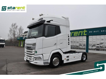 Tracteur routier DAF XG+ 530