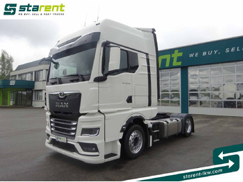 Tracteur routier MAN TGX 18.540
