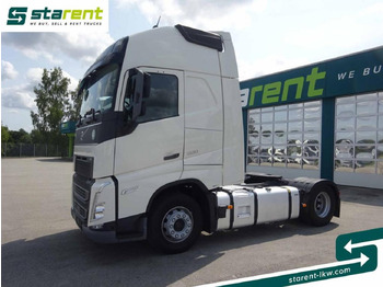 Tracteur routier VOLVO FH 500