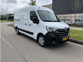 Fourgonnette, Utilitaire électrique Renault E-TECH Master Z.E. L2 H2  like a new one