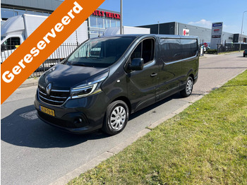 Fourgonnette RENAULT Trafic 2.0