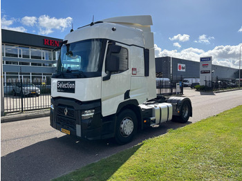 Tracteur routier RENAULT T 480
