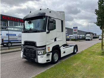 Tracteur routier RENAULT T High 480