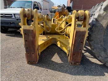 Ripper pour Engins de chantier CAT D 8 R Ripper: photos 4 Ripper pour Engins de chantier CAT D 8 R Ripper: photos 4