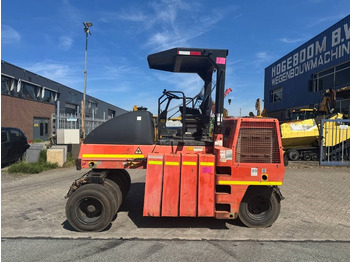 Compacteur à pneus DYNAPAC