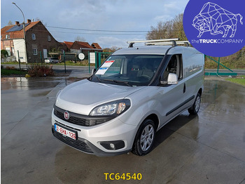 Fourgonnette FIAT Doblo