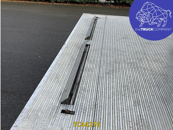 Iveco EuroCargo 100 E15 en leasing occasion Iveco EuroCargo 100 E15: photos 2