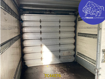 Iveco EuroCargo 100 E15 en leasing occasion Iveco EuroCargo 100 E15: photos 4