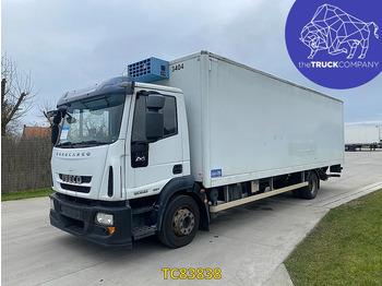 Camion frigorifique IVECO EuroCargo 120E