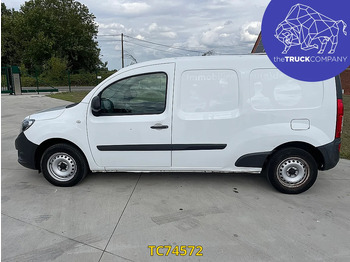 Fourgon utilitaire Mercedes-Benz Citan 109 CDI MAXI: photos 2