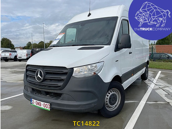 Fourgon utilitaire MERCEDES-BENZ Sprinter