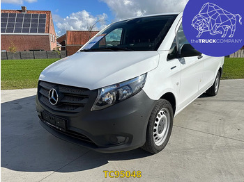 Fourgon utilitaire MERCEDES-BENZ Vito