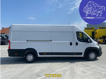Fourgon utilitaire Opel Movano: photos 2
