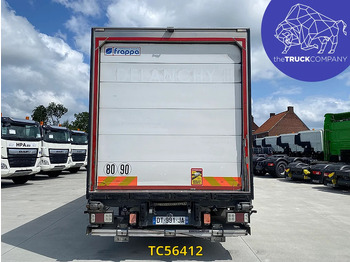 Camion frigorifique RENAULT D 240