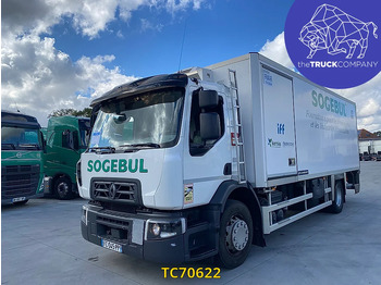 Camion frigorifique RENAULT D 320
