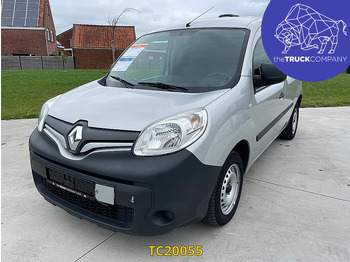 Fourgon utilitaire RENAULT Kangoo 1.5