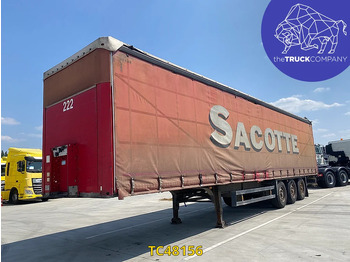 Schmitz Cargobull  en leasing occasion Schmitz Cargobull: photos 1