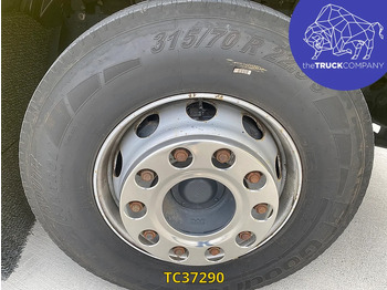 Tracteur routier DAF XF Euro6 430: photos 3 Tracteur routier DAF XF Euro6 430: photos 3