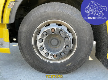 Tracteur routier DAF XF Euro6 430: photos 4