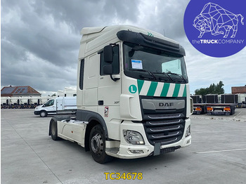 Tracteur routier DAF XF Euro6 450: photos 2