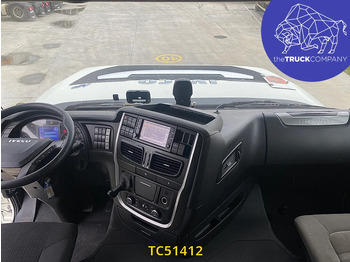 Tracteur routier Iveco Stralis 440 S40: photos 3 Tracteur routier Iveco Stralis 440 S40: photos 3