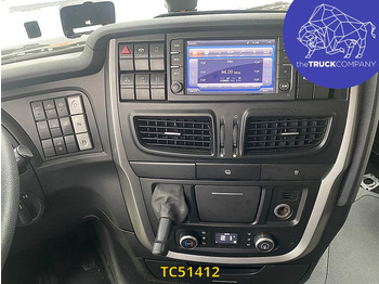 Tracteur routier Iveco Stralis 440 S40: photos 4 Tracteur routier Iveco Stralis 440 S40: photos 4