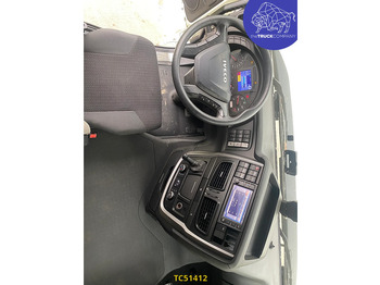 Tracteur routier Iveco Stralis 440 S40: photos 2 Tracteur routier Iveco Stralis 440 S40: photos 2