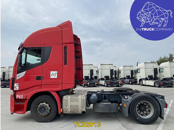 Tracteur routier Iveco Stralis 460: photos 2