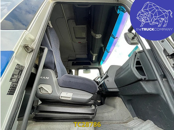 Tracteur routier MAN TGA 430: photos 4