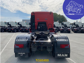 Tracteur routier MAN TGS 440: photos 4