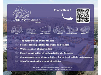 Tracteur routier MAN TGX 460: photos 5