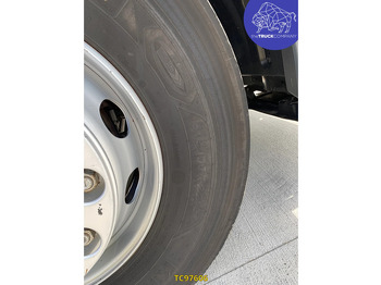 Tracteur routier Mercedes-Benz Actros 1845: photos 3