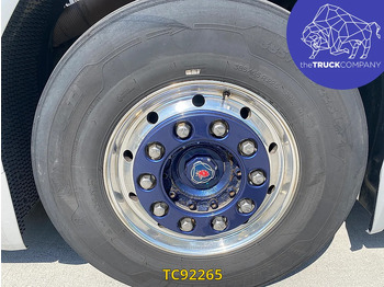 Tracteur routier Scania S 500: photos 3